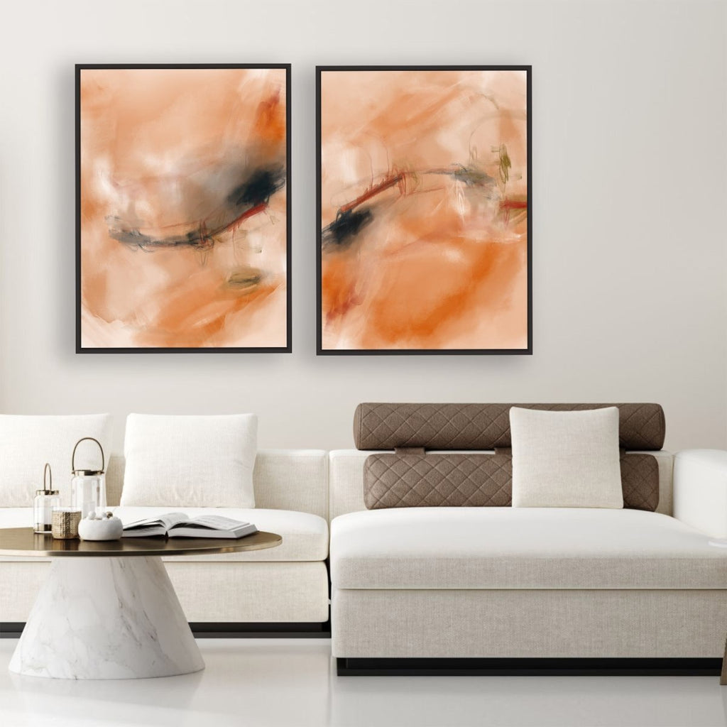 Solar (Set of 2) - NEW! - Vybe Interior