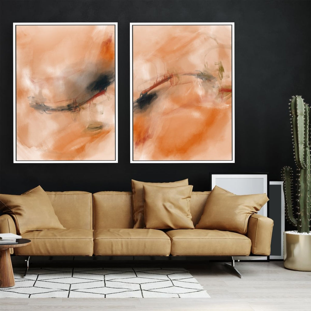 Solar (Set of 2) - NEW! - Vybe Interior