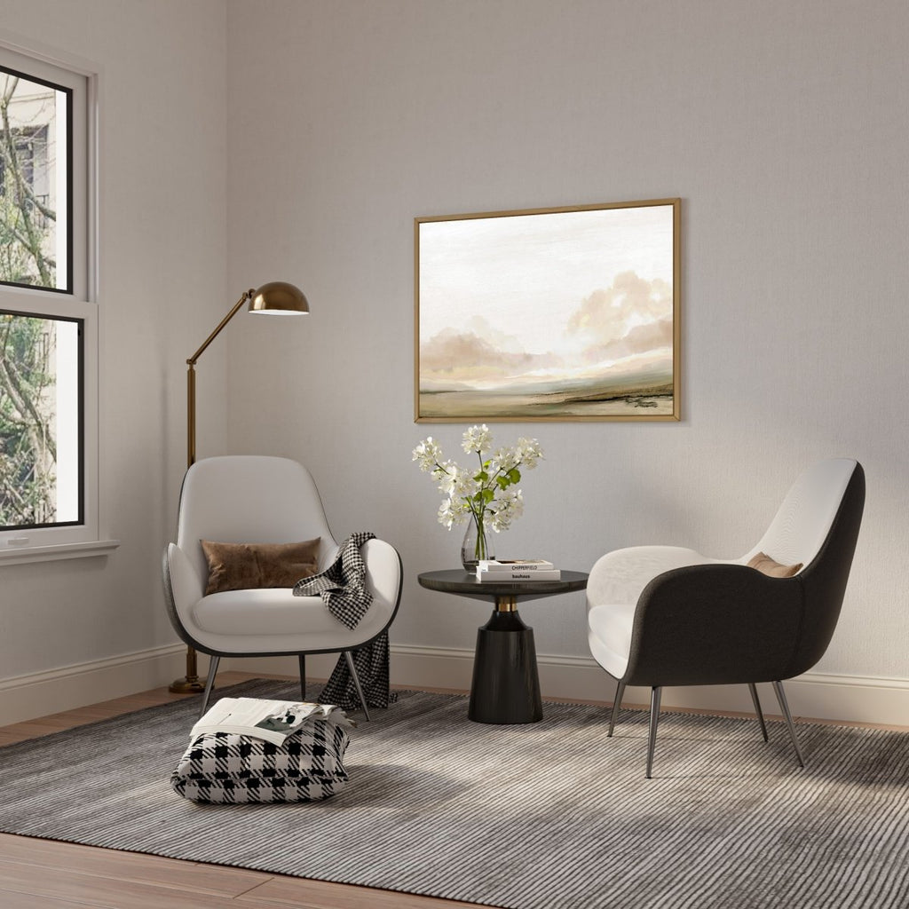 South Beach - Vybe Interior