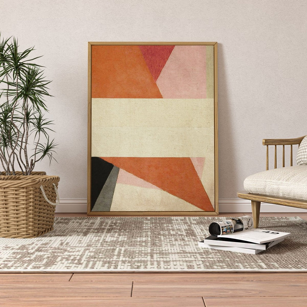 Statement Stripe - Vybe Interior