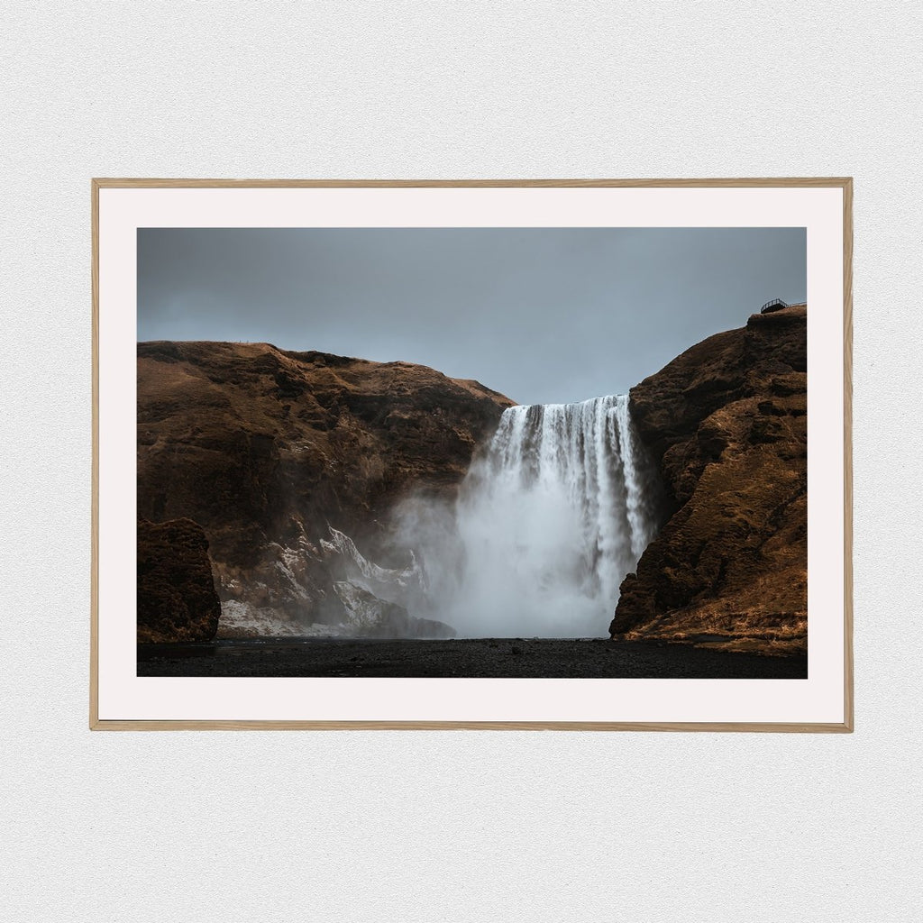 Stay Awhile - Vybe Interior