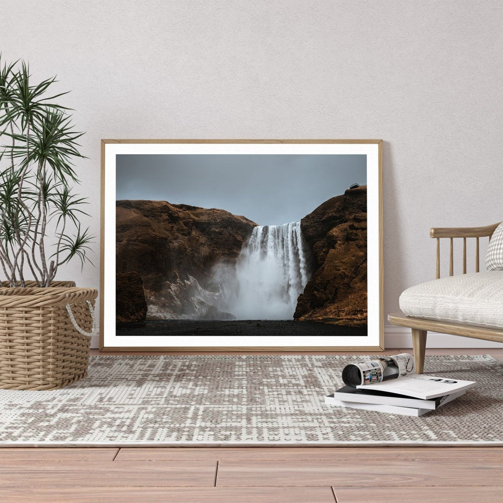 Stay Awhile - Vybe Interior