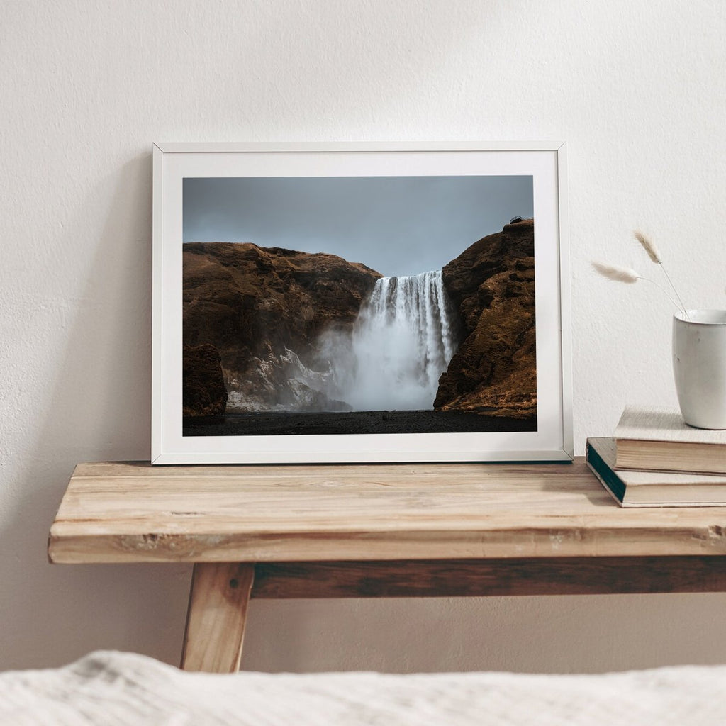 Stay Awhile - Vybe Interior