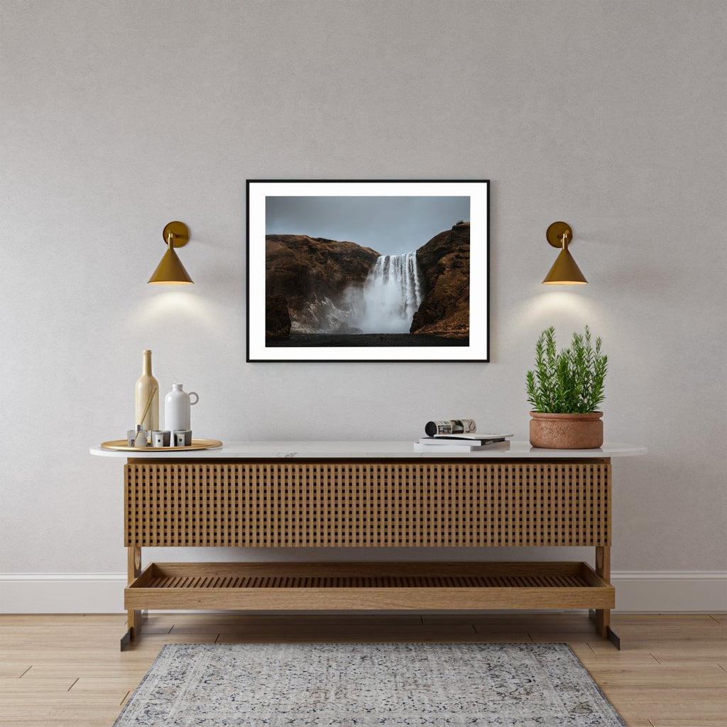 Stay Awhile - Vybe Interior