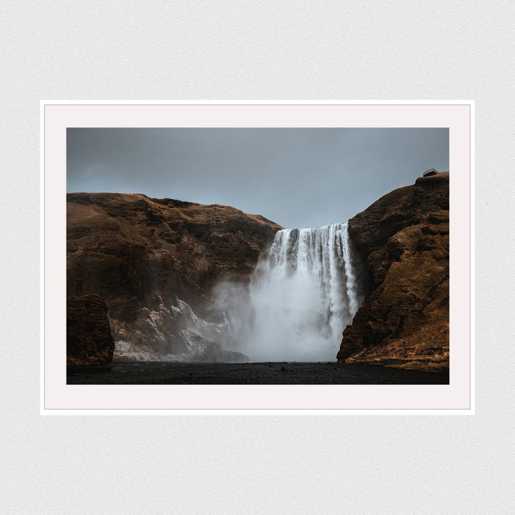 Stay Awhile - Vybe Interior