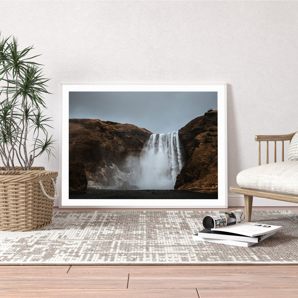 Stay Awhile - Vybe Interior