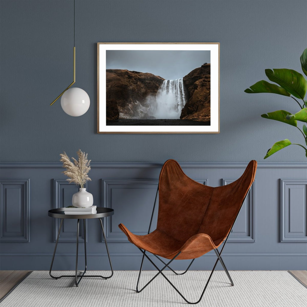 Stay Awhile - Vybe Interior