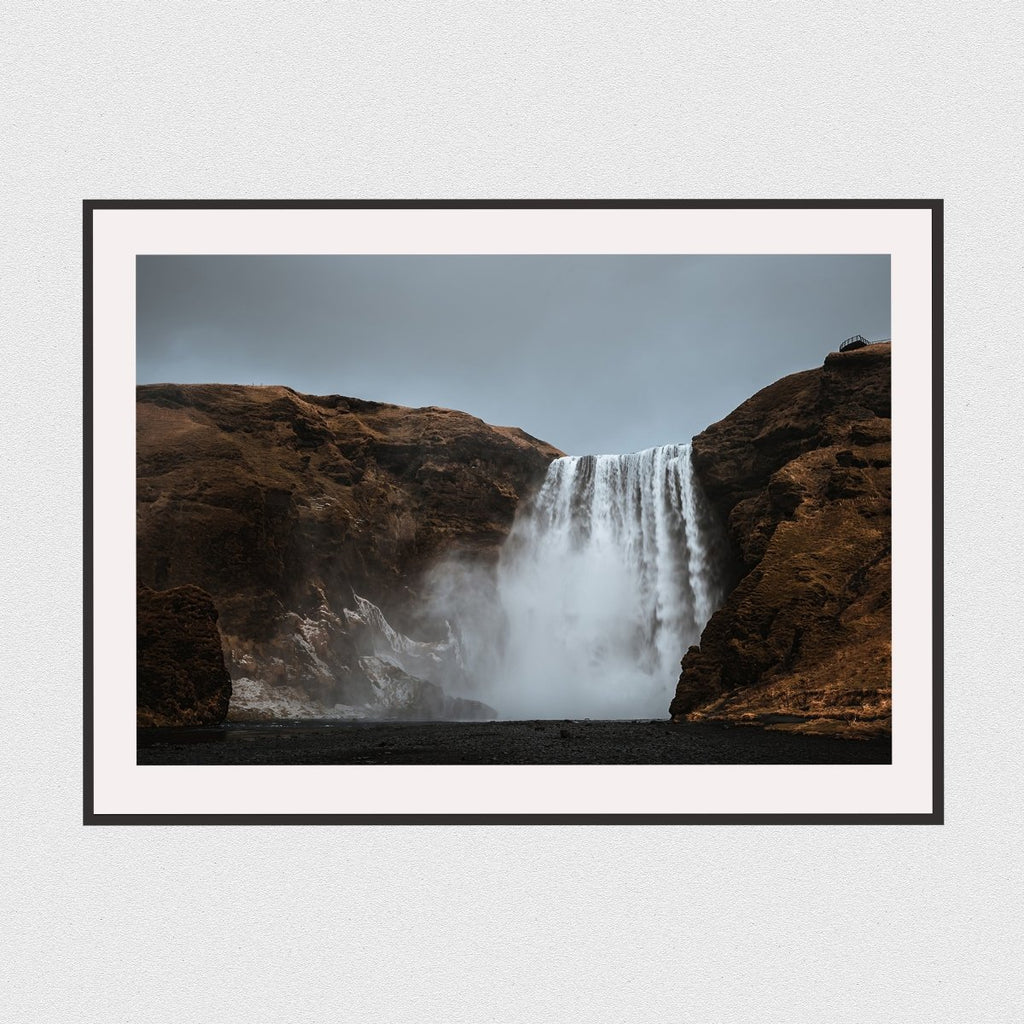 Stay Awhile - Vybe Interior