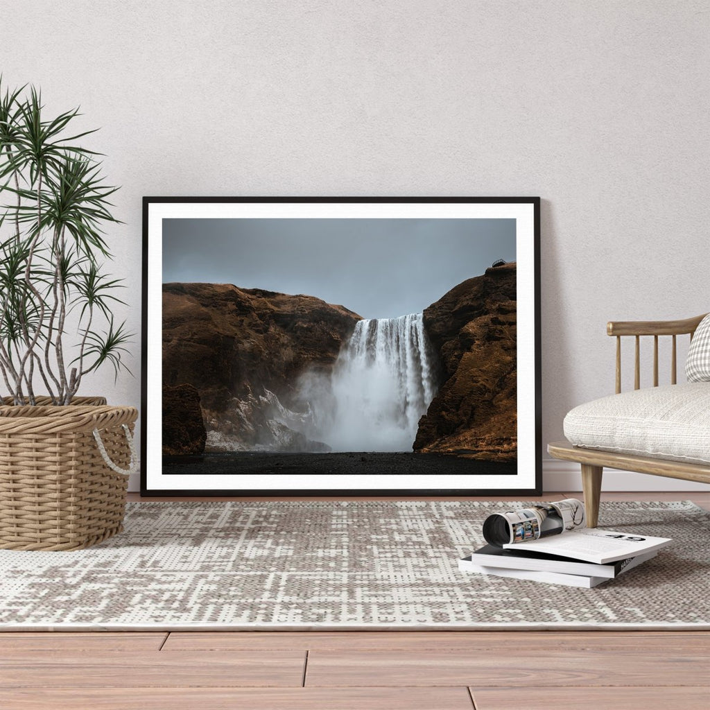 Stay Awhile - Vybe Interior