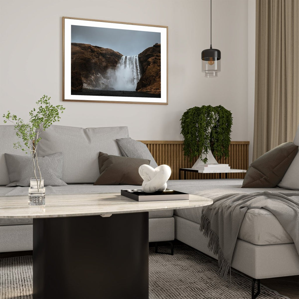 Stay Awhile - Vybe Interior