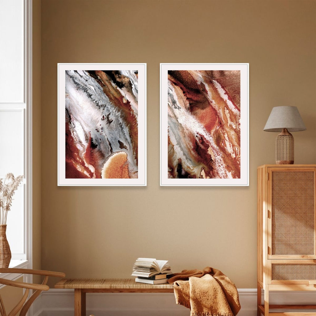Storms (Set of 2) - Vybe Interior