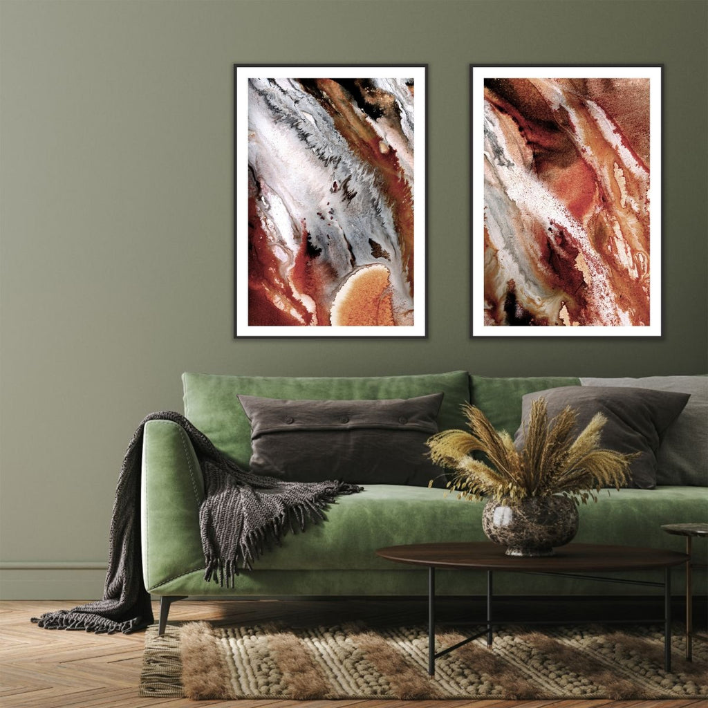 Storms (Set of 2) - Vybe Interior