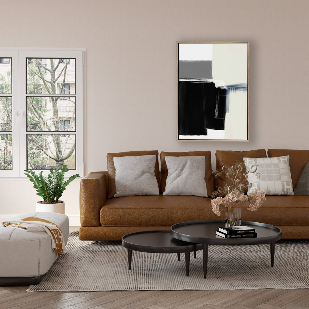 Strong Place - Vybe Interior