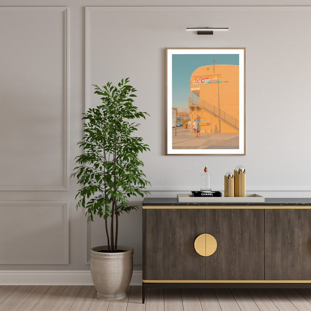 Summer Walk - Vybe Interior