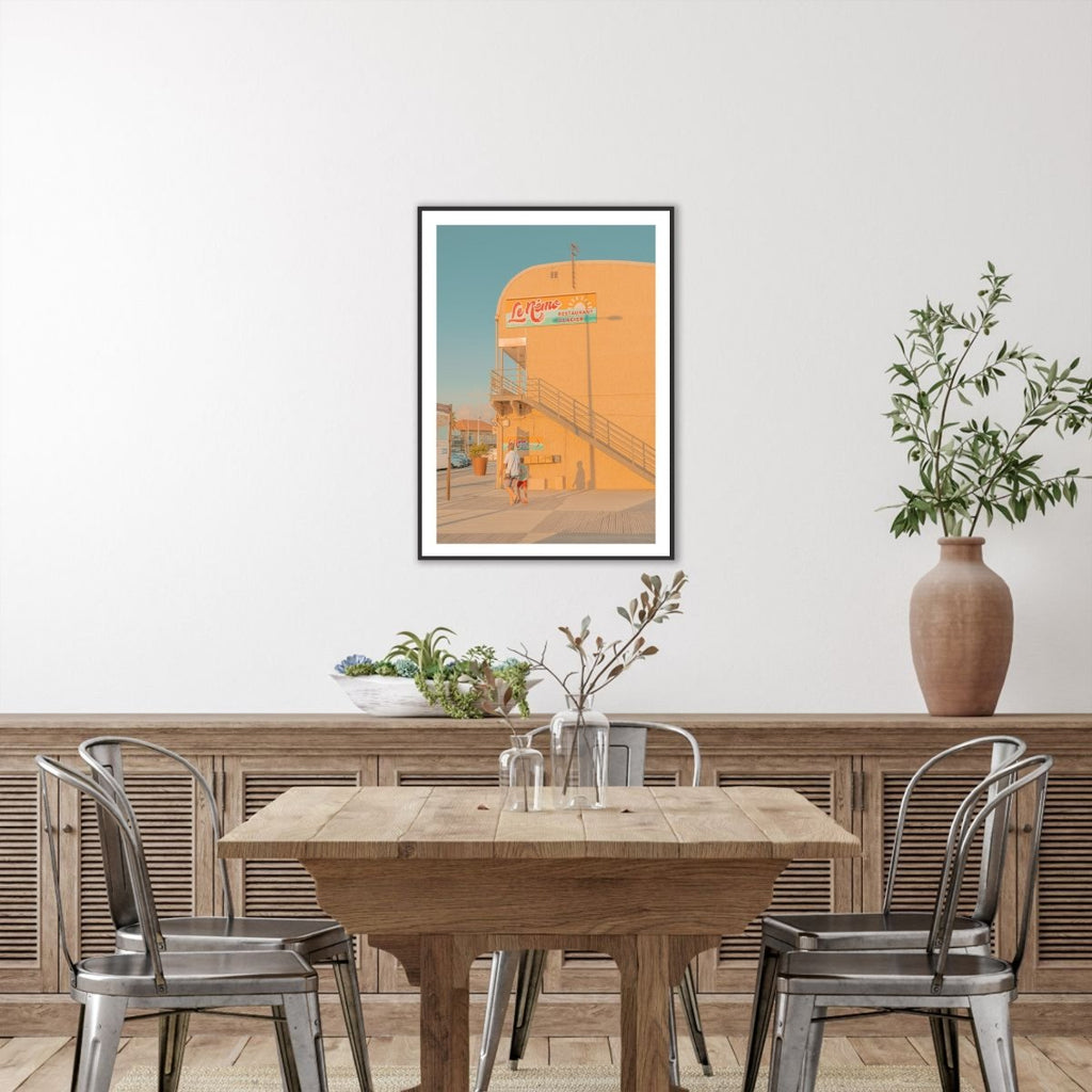 Summer Walk - Vybe Interior