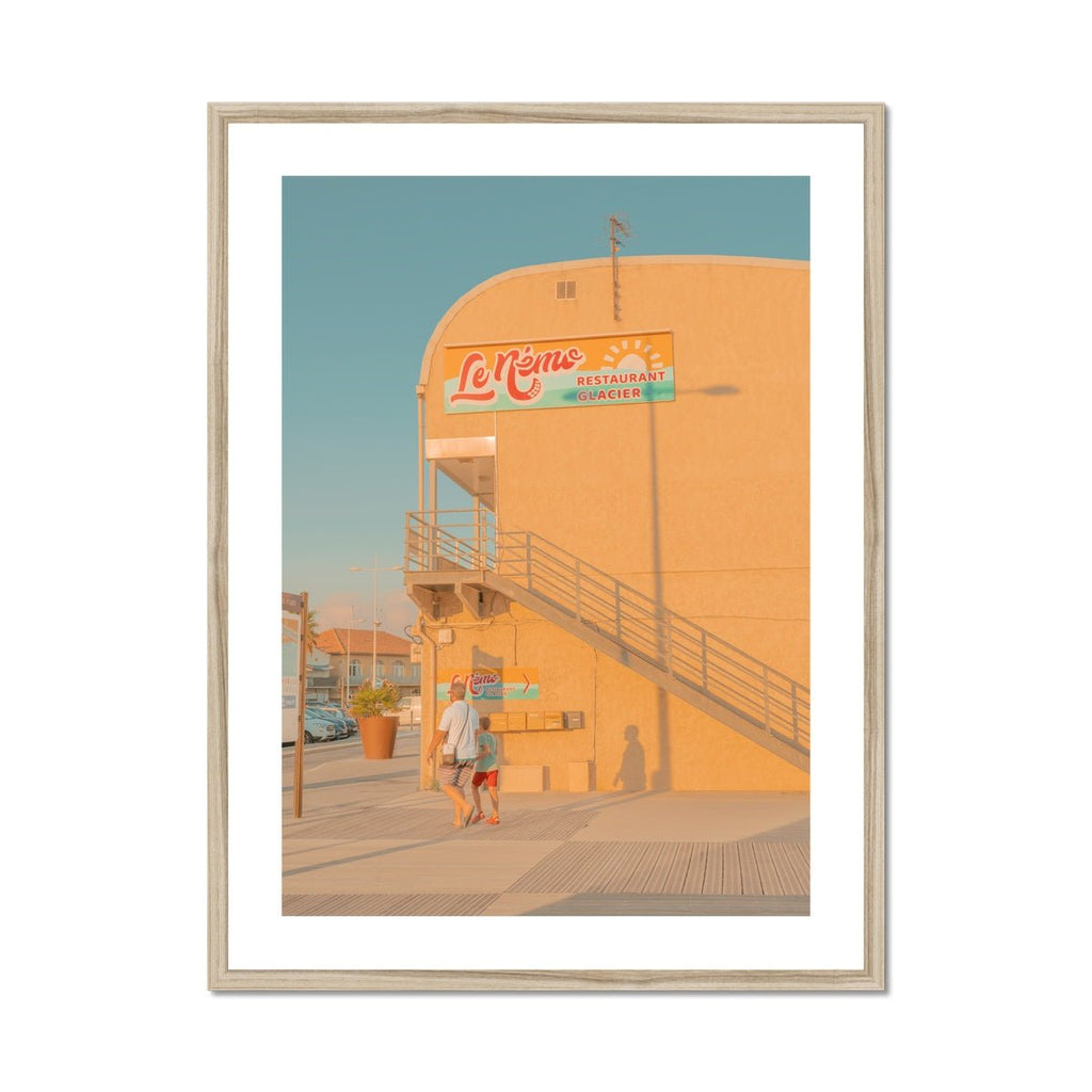 Summer Walk - Vybe Interior