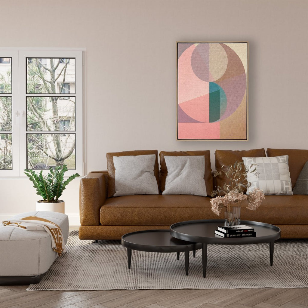 Symmetry - Vybe Interior