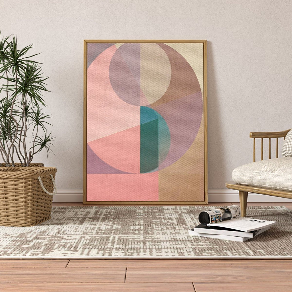 Symmetry - Vybe Interior