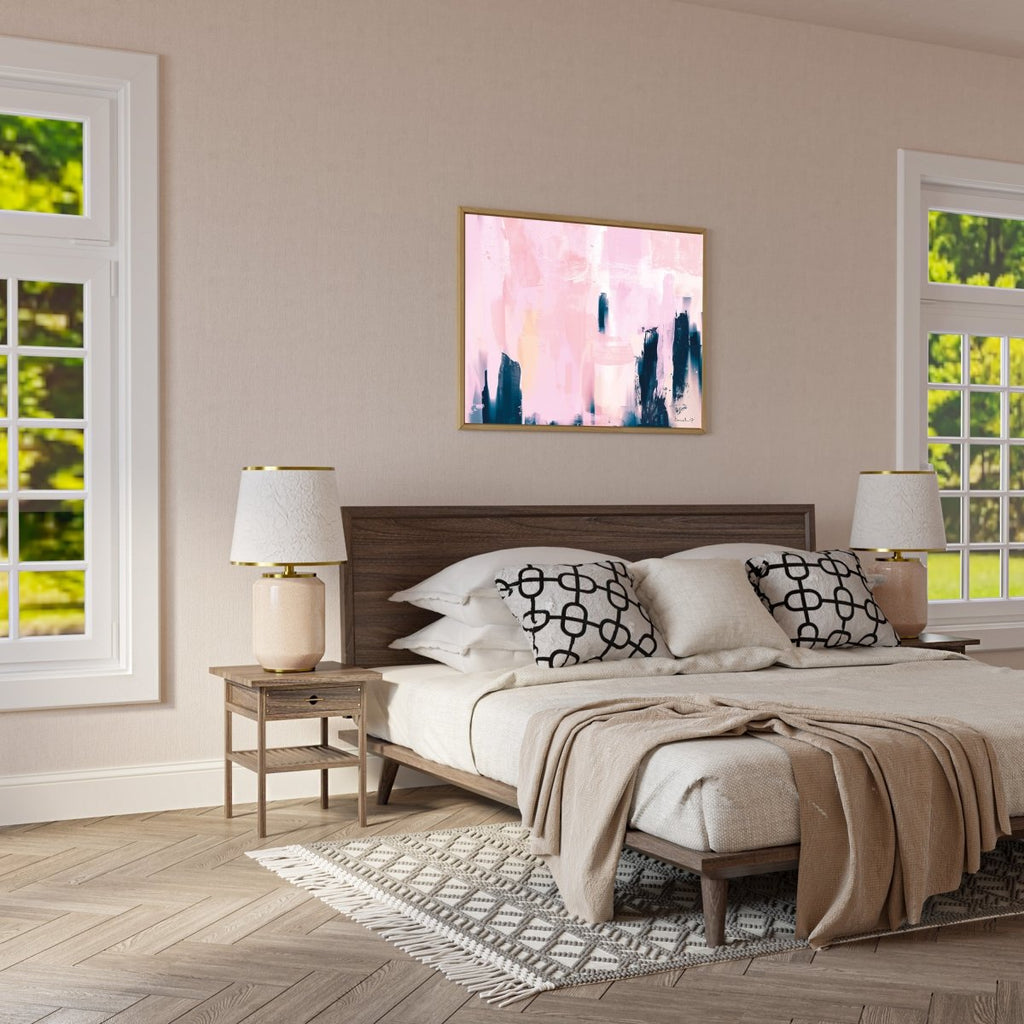 Taffy - Vybe Interior