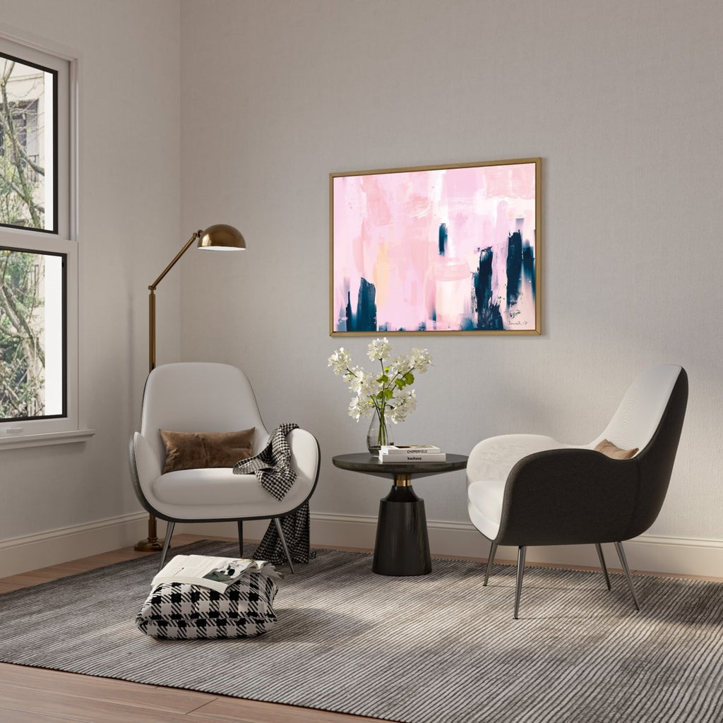 Taffy - Vybe Interior