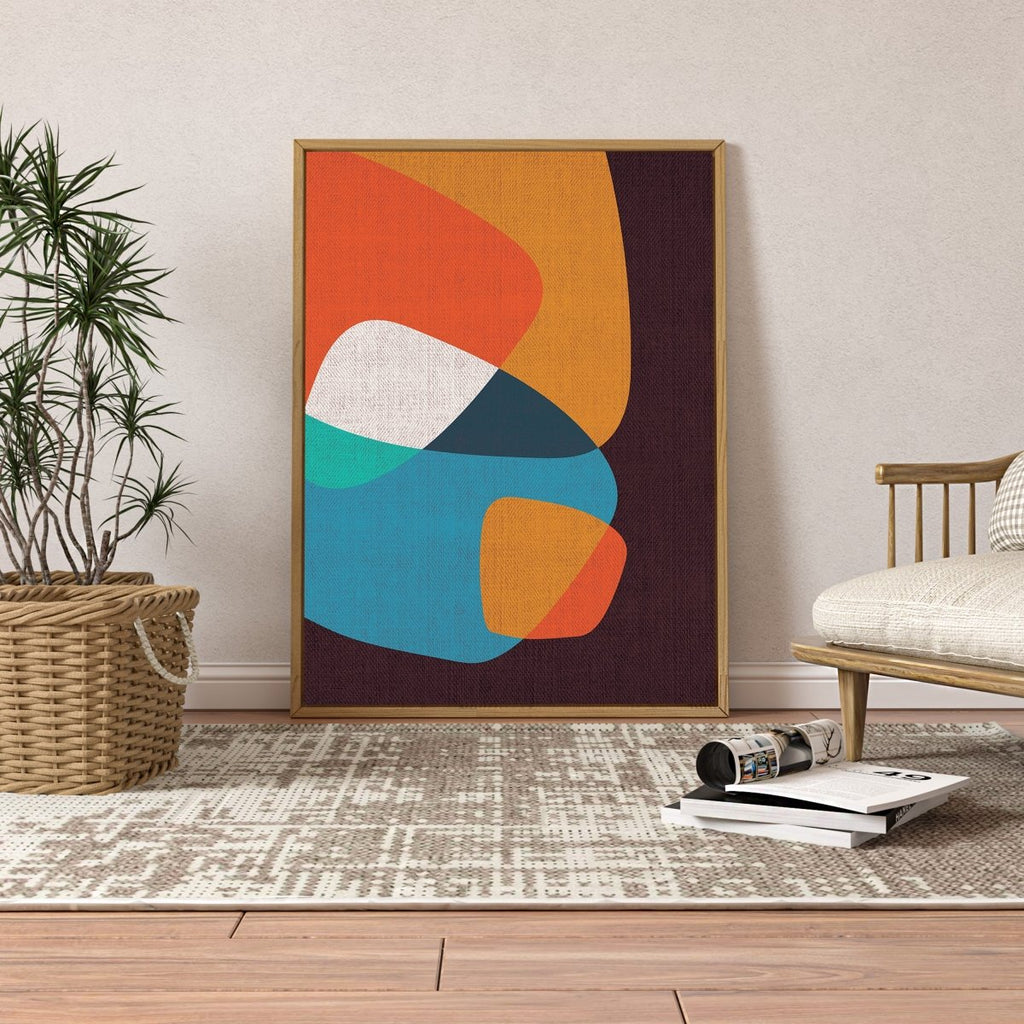 The Corner - Vybe Interior