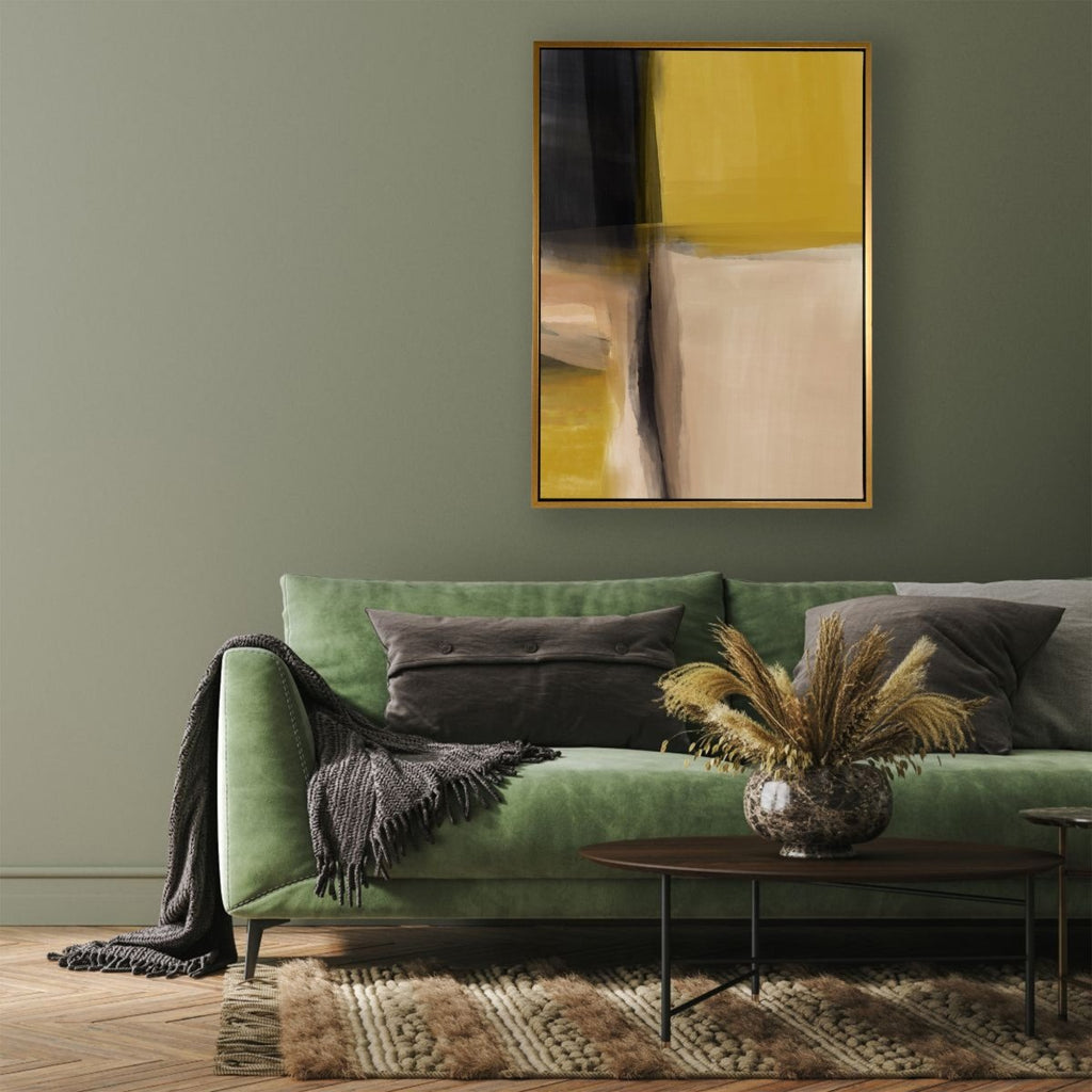 Through the Night - NEW! - Vybe Interior