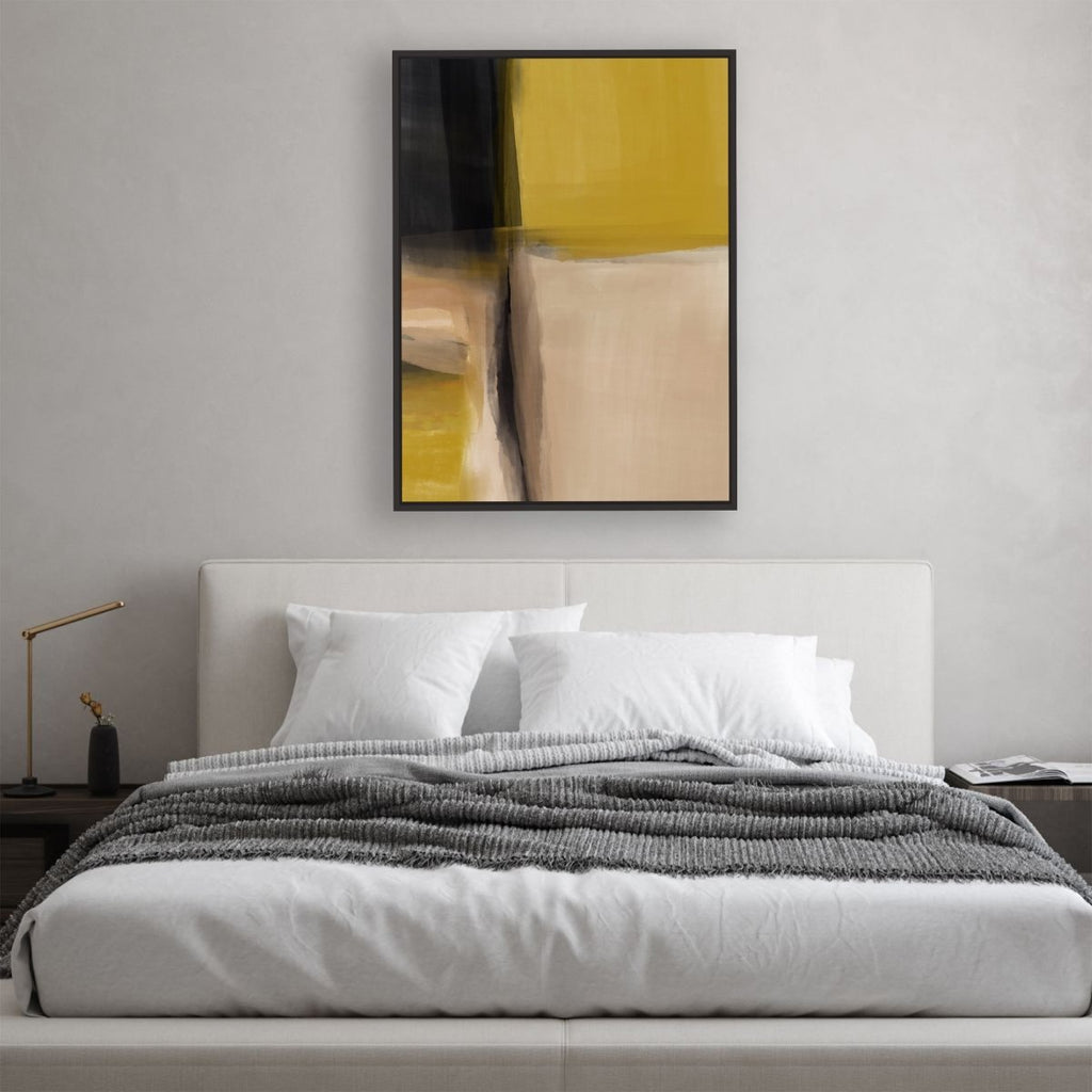 Through the Night - NEW! - Vybe Interior