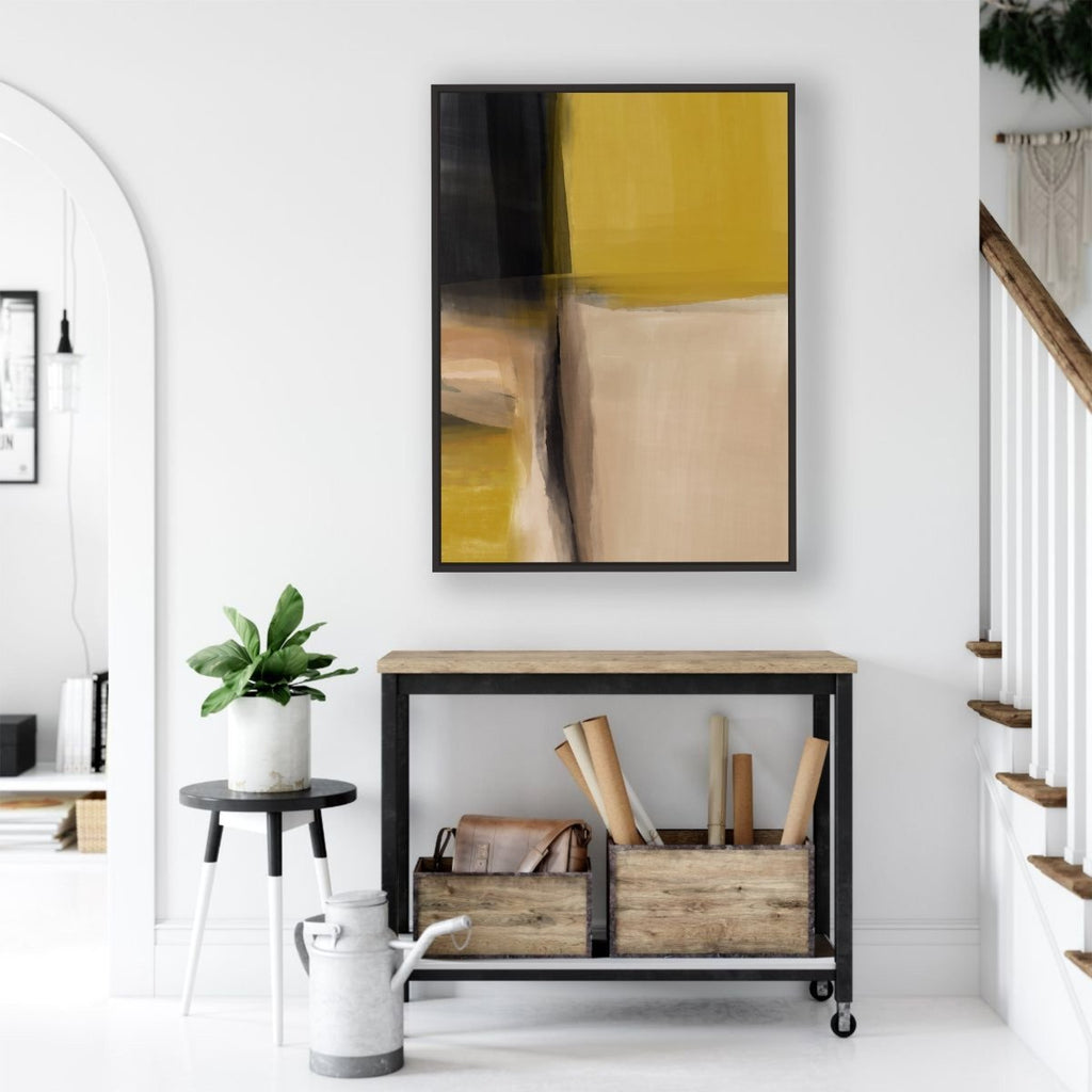 Through the Night - NEW! - Vybe Interior