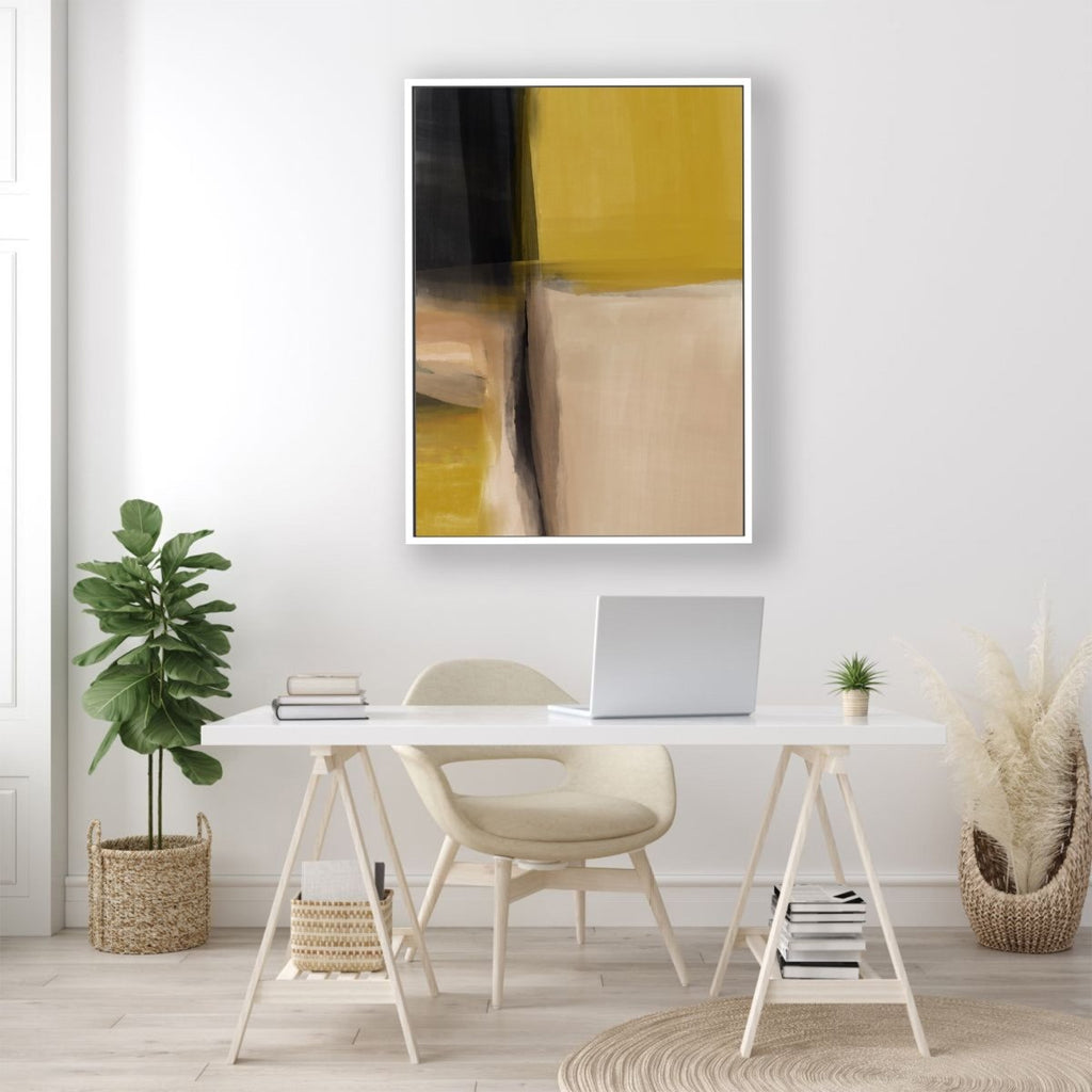 Through the Night - NEW! - Vybe Interior