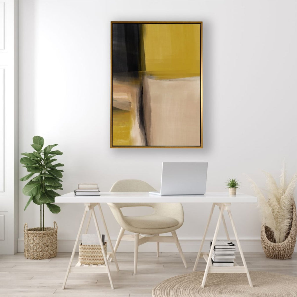 Through the Night - NEW! - Vybe Interior