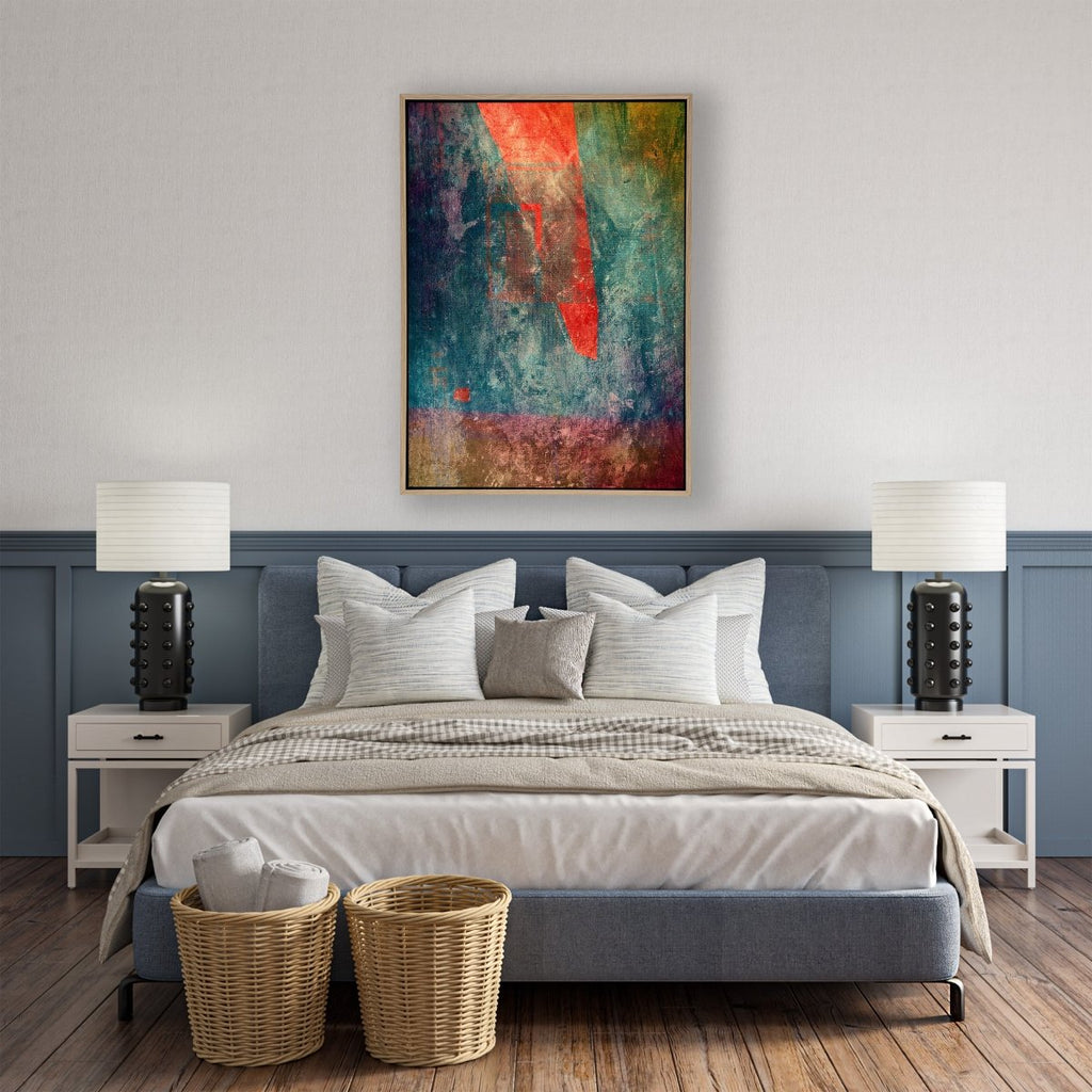 Undercover - Vybe Interior