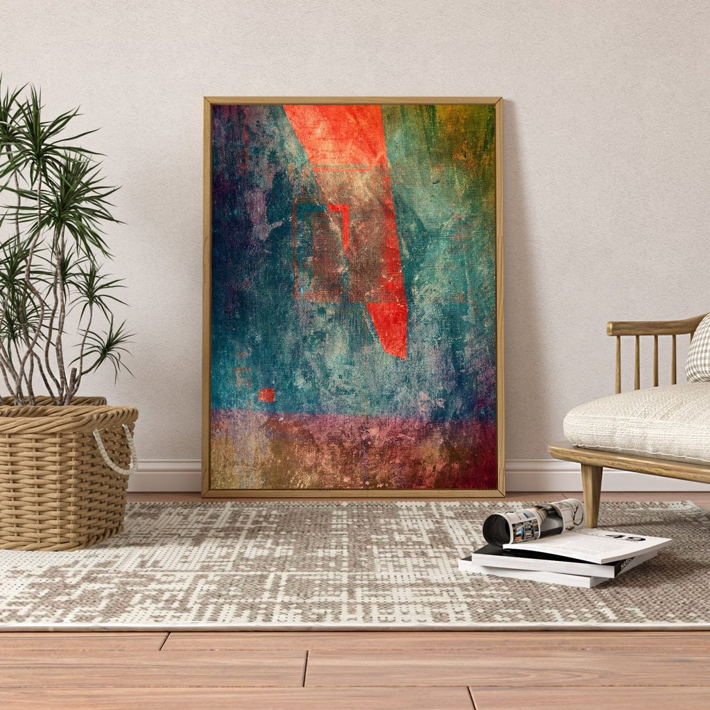 Undercover - Vybe Interior