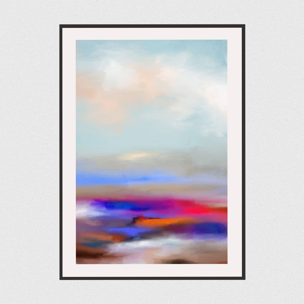 Unexpected Detour - Vybe Interior