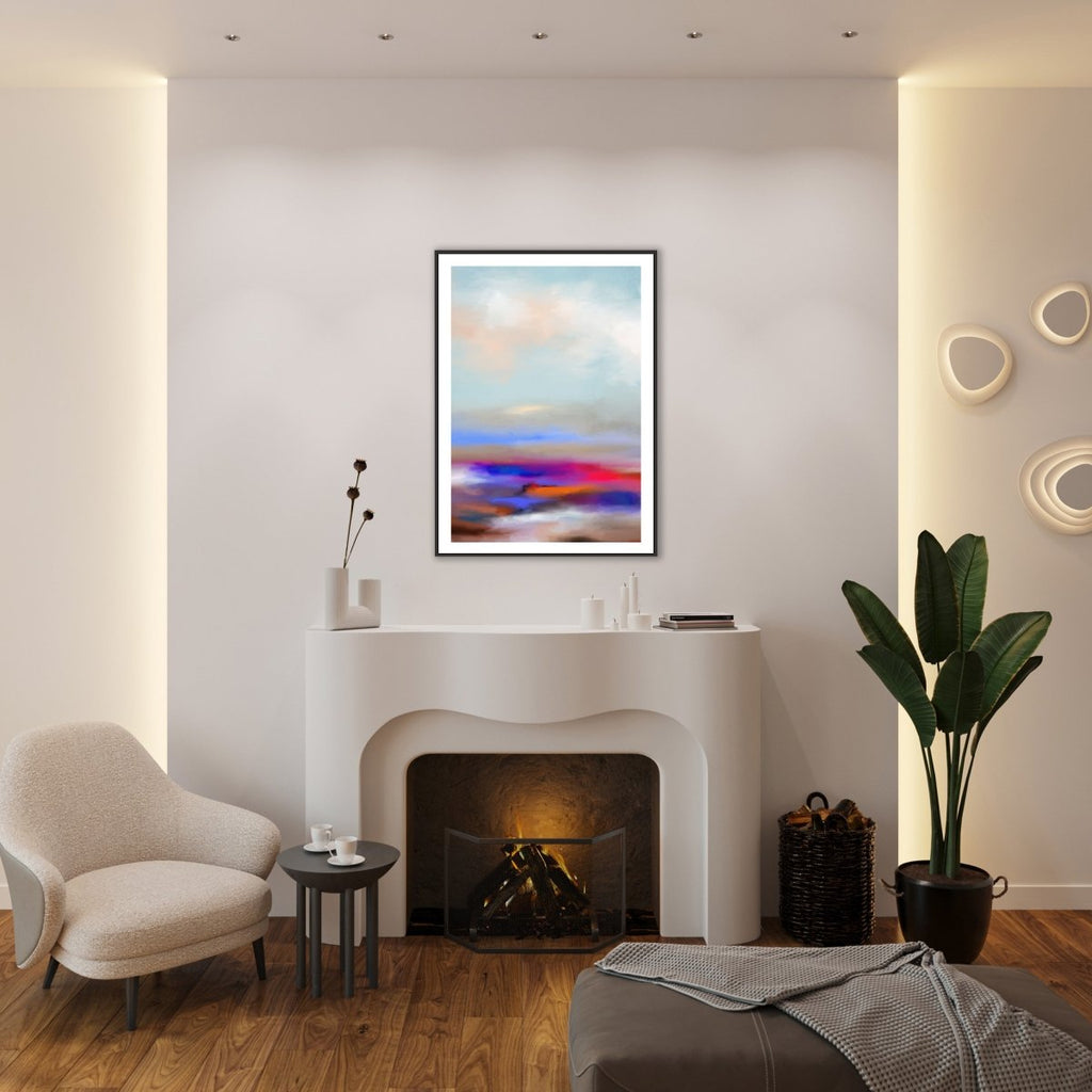 Unexpected Detour - Vybe Interior