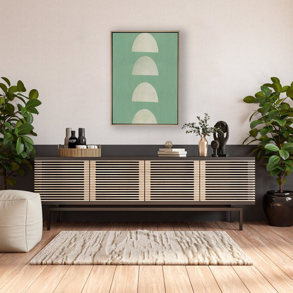 Uniform Thought - Vybe Interior