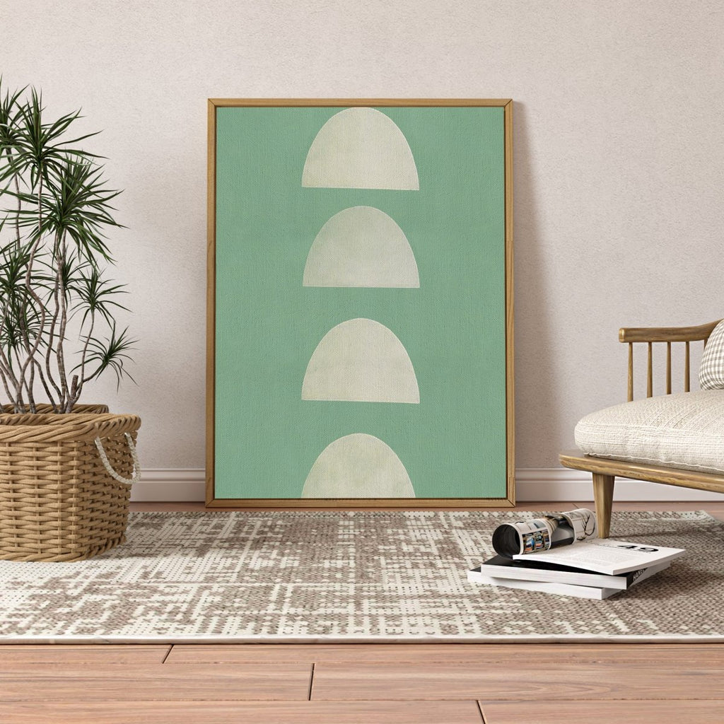 Uniform Thought - Vybe Interior