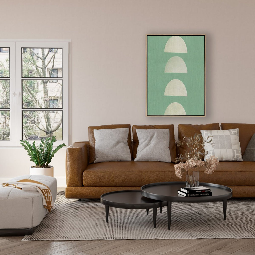 Uniform Thought - Vybe Interior