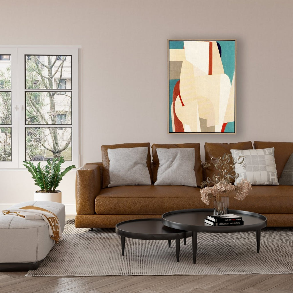 Way Out - Vybe Interior