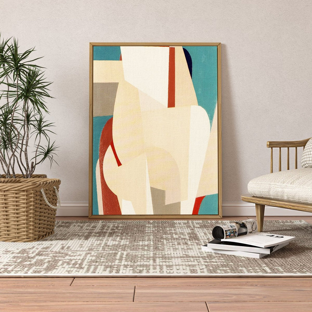 Way Out - Vybe Interior