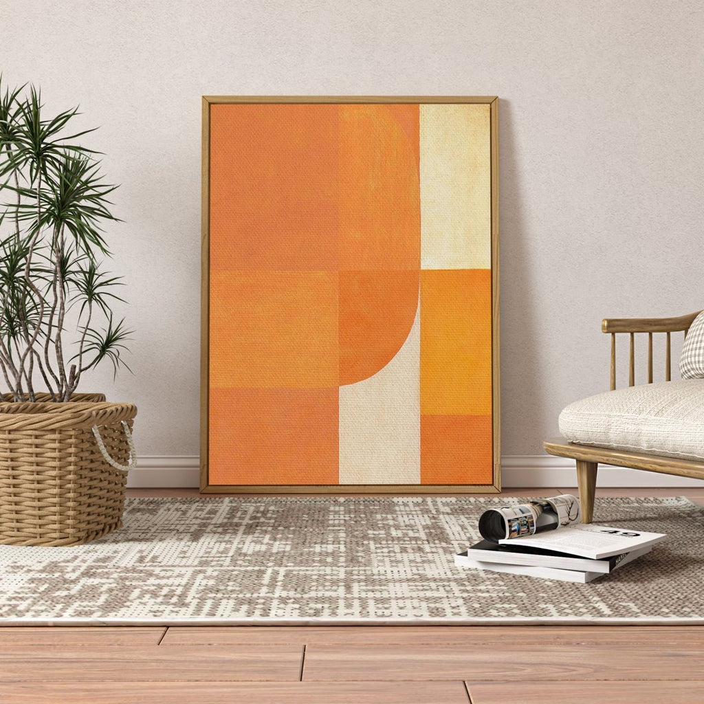 Weak Sun - Vybe Interior