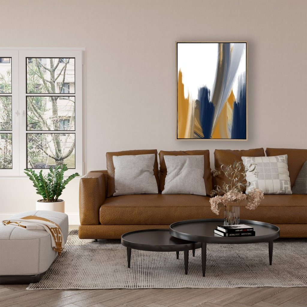 Whisper - Vybe Interior