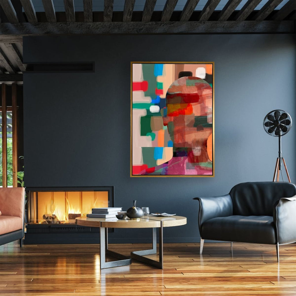 Whispered Thoughts - NEW! - Vybe Interior