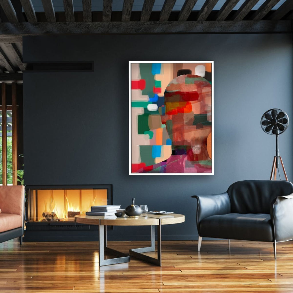 Whispered Thoughts - NEW! - Vybe Interior