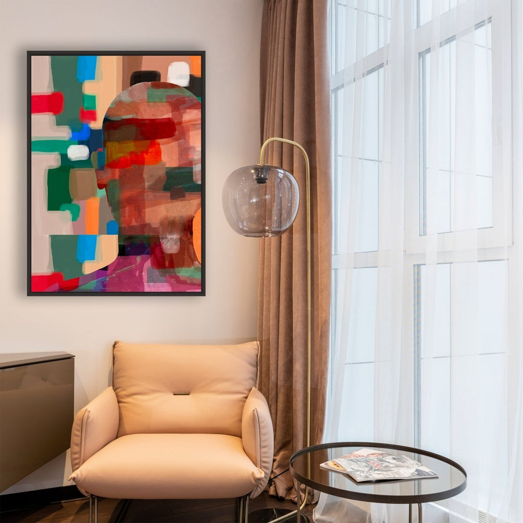 Whispered Thoughts - NEW! - Vybe Interior