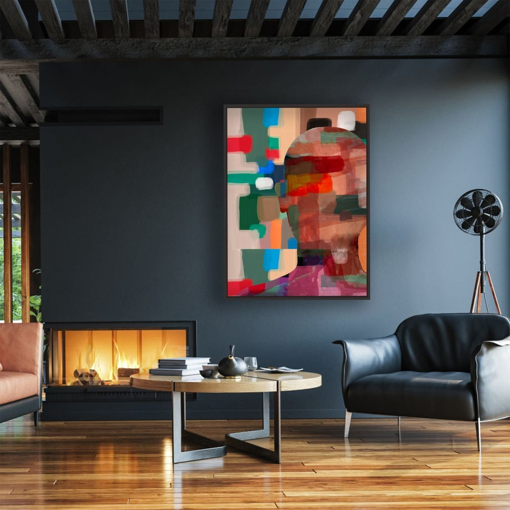 Whispered Thoughts - NEW! - Vybe Interior