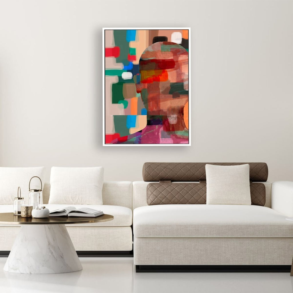 Whispered Thoughts - NEW! - Vybe Interior