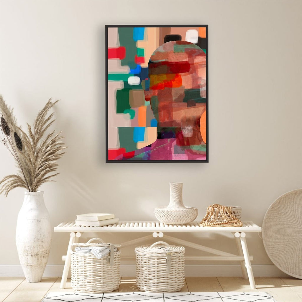 Whispered Thoughts - NEW! - Vybe Interior