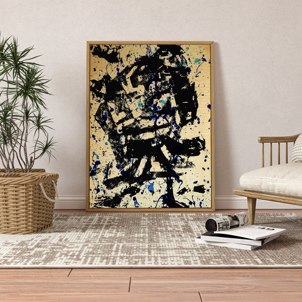 Wild Thoughts - Vybe Interior