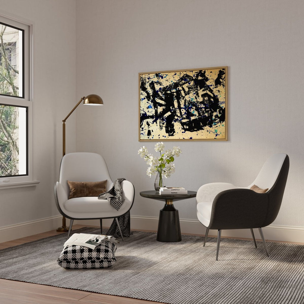 Wild Thoughts - Vybe Interior