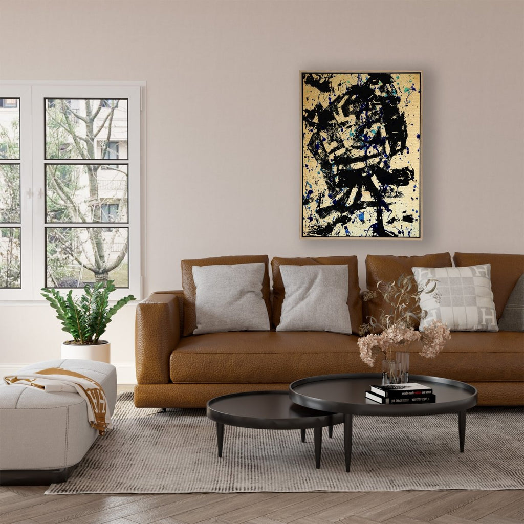 Wild Thoughts - Vybe Interior